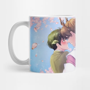 [Kurodachi] Mug